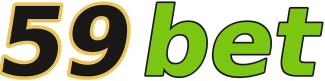 59bet logo